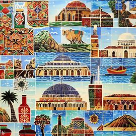 The Forger family picture